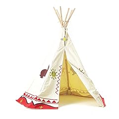 Tente jeu tipi d'occasion  Livré partout en France