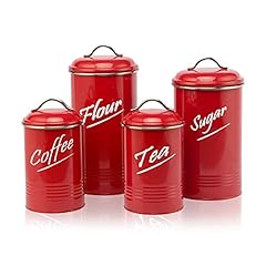Hillbond canisters sets for sale  Delivered anywhere in USA 