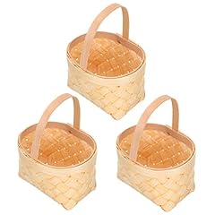 Mini baskets pack for sale  Delivered anywhere in USA 