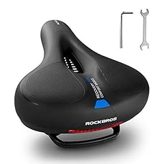 Rockbros bike seat for sale  Delivered anywhere in USA 