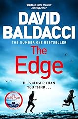 Edge blockbuster follow for sale  Delivered anywhere in UK