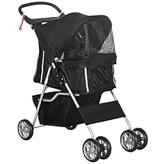 Pawhut passeggino per usato  Spedito ovunque in Italia 