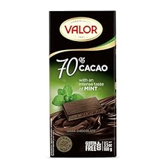 Valor dark chocolate for sale  Delivered anywhere in UK
