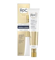 Roc retinol correxion d'occasion  Livré partout en France