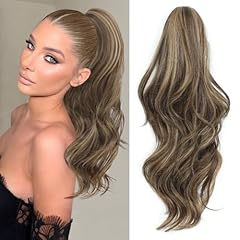 Vegalily ponytail 20inch for sale  Delivered anywhere in UK