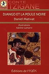 Django poule noire d'occasion  Livré partout en France