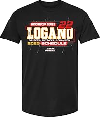 Joey logano 2025 for sale  Delivered anywhere in USA 