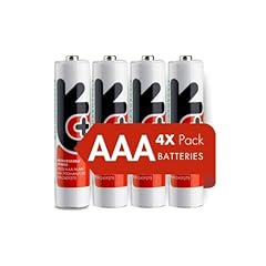 Uniross aaa rechargeable for sale  Delivered anywhere in UK