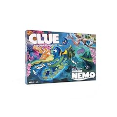 Clue finding nemo for sale  Delivered anywhere in USA 