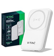 Tac power bank usato  Spedito ovunque in Italia 