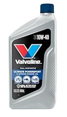 Valvoline stroke powersport for sale  Delivered anywhere in USA 
