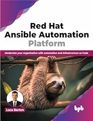 Red hat ansible gebraucht kaufen  Wird an jeden Ort in Deutschland