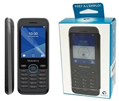 Mobiwire leyti bouygues d'occasion  Livré partout en France