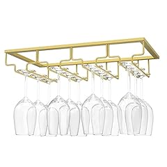 Nuovoware hanging stemware for sale  Delivered anywhere in USA 