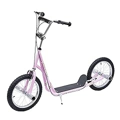Homcom youth scooter for sale  Delivered anywhere in UK