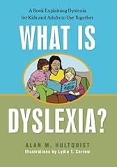 Dyslexia for sale  Delivered anywhere in UK