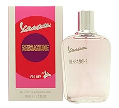 Vespa sensazione eau for sale  Delivered anywhere in UK
