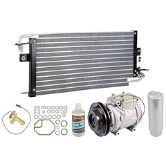 Kit compressor condenser for sale  Delivered anywhere in USA 