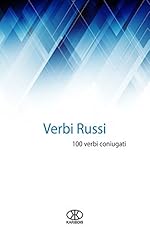 Verbi russi 100 usato  Spedito ovunque in Italia 