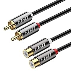 Rca cable rca for sale  Delivered anywhere in UK