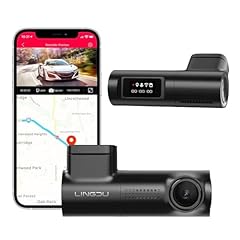 Lingdu dash cam for sale  Delivered anywhere in UK