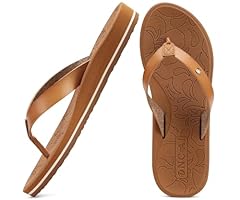 Oncai flip flops for sale  Delivered anywhere in UK