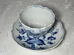 Ancienne tasse soucoupe d'occasion  Livré partout en Belgiqu