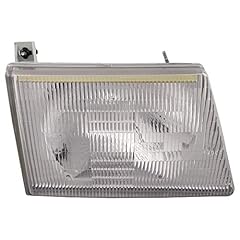 Headlightsdepot chrome housing for sale  Delivered anywhere in USA 