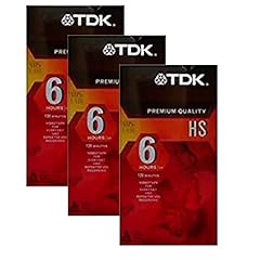 Bundle tdk premium for sale  Delivered anywhere in UK