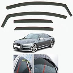 Wow wind deflectors for sale  Delivered anywhere in UK