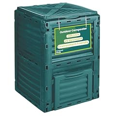 Garden composter 300l for sale  Delivered anywhere in UK