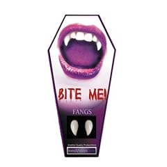 Innovision vampire teeth for sale  Delivered anywhere in UK