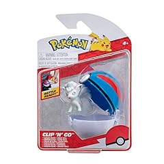 Pokémon pkw3135 clip for sale  Delivered anywhere in USA 
