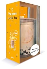 Coffret bubble tea d'occasion  Livré partout en France