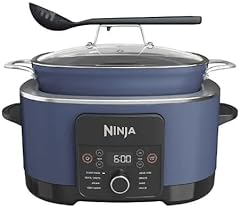 Ninja foodi possiblecooker for sale  Delivered anywhere in USA 