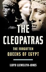 Cleopatras forgotten queens for sale  Delivered anywhere in USA 