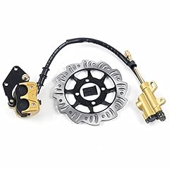 Arrière hydraulique kit d'occasion  Livré partout en Belgiqu
