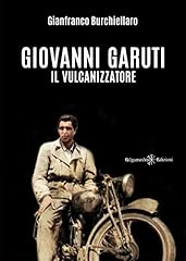 Giovanni garuti. vulcanizzator usato  Spedito ovunque in Italia 