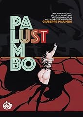 Lust. archivio nascosto usato  Spedito ovunque in Italia 