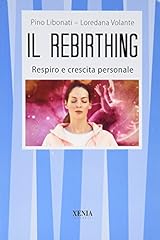 Rebirthing. respiro crescita d'occasion  Livré partout en France