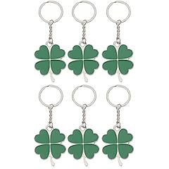 Amosfun 6pcs shamrock for sale  Delivered anywhere in UK
