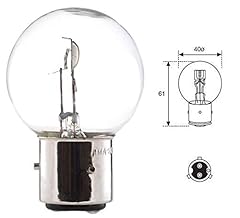 Ampoule 12v 40w d'occasion  Livré partout en France