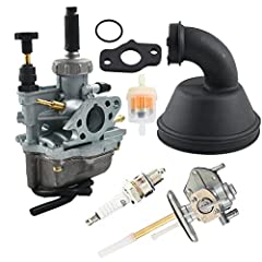 Whfzn lt80 carburetor for sale  Delivered anywhere in USA 