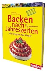 Zenker 3213 backbuch gebraucht kaufen  Wird an jeden Ort in Deutschland