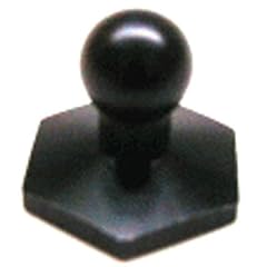 Hood strap knob for sale  Delivered anywhere in USA 