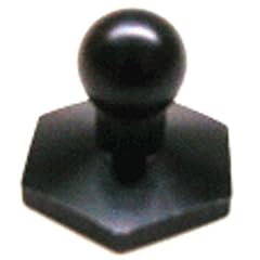 Hood strap knob for sale  Delivered anywhere in USA 