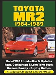 Toyota mr2 1984 for sale  Delivered anywhere in UK