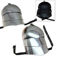 Medieval pauldron set for sale  Delivered anywhere in USA 