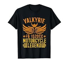 Vintage valkyrie motorcycle for sale  Delivered anywhere in USA 