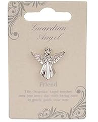 Guardian angel brooch for sale  Delivered anywhere in Ireland